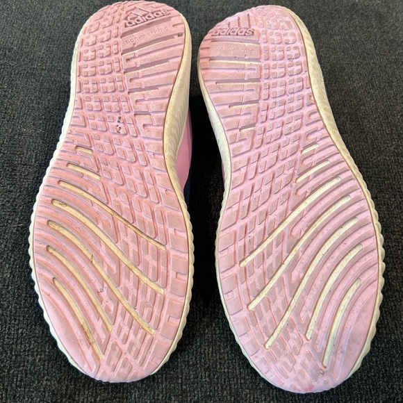 Adidas Womens  FortaRun Size 5.5 - Picture 7 of 8
